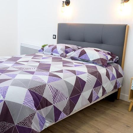 Superbe Studio En Centre-Ville 5 Castres  Luaran gambar