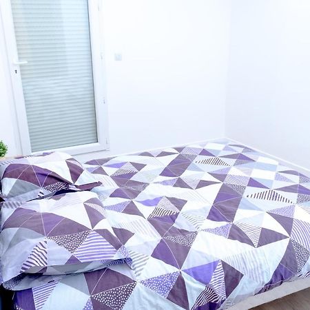 Superbe Studio En Centre-Ville 5 Castres  Luaran gambar
