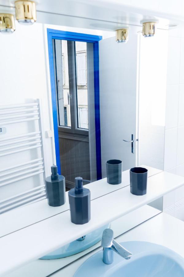 Superbe Studio En Centre-Ville 5 Castres  Luaran gambar